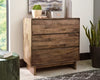 Isanti Chest of Drawers