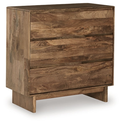 Isanti Chest of Drawers