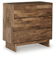 Isanti Chest of Drawers