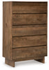 Isanti Chest of Drawers