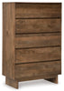 Isanti Chest of Drawers