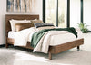 Isanti Queen Panel Bed