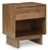 Isanti Nightstand