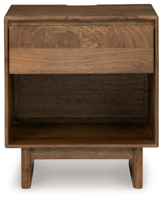 Isanti Nightstand