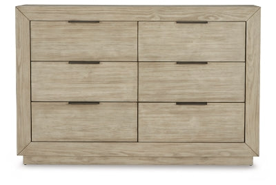 Hennington Dresser