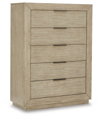 Hennington Chest of Drawers