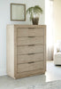 Hennington Chest of Drawers