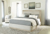 Hennington King Upholstered Bed