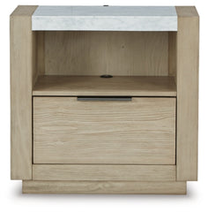 Hennington Nightstand