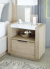 Hennington Nightstand