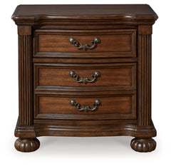 Lavinton Nightstand