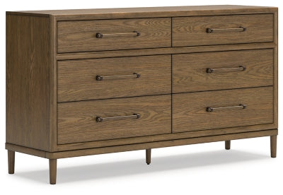 Roanhowe Dresser