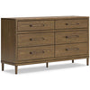 Roanhowe Dresser