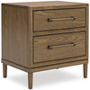 Roanhowe Nightstand