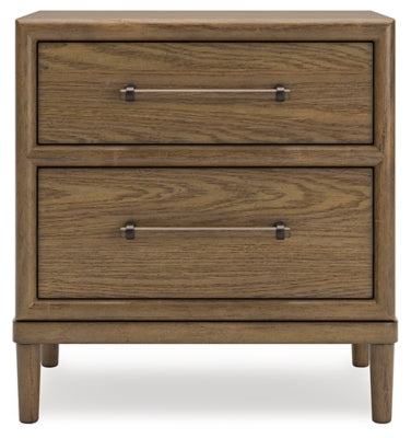 Roanhowe Nightstand