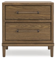 Roanhowe Nightstand