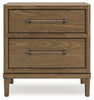 Roanhowe Nightstand