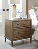 Roanhowe Nightstand