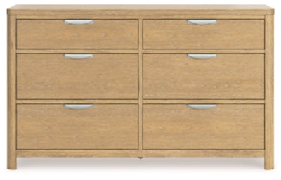 Rencott Dresser