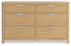 Rencott Dresser