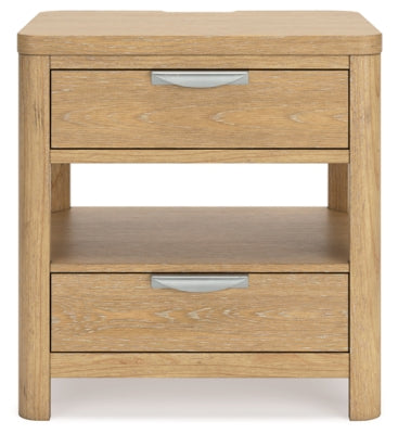 Rencott Nightstand