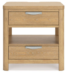 Rencott Nightstand