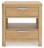 Rencott Nightstand