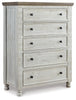 Havalance Chest of Drawers