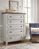 Havalance Chest of Drawers