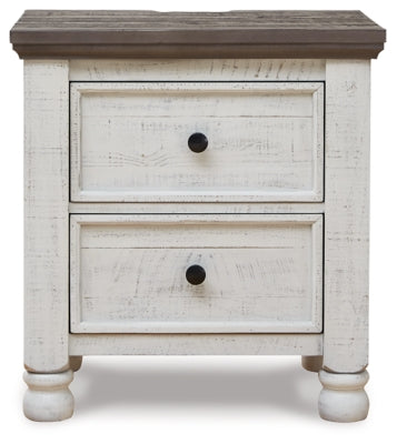 Havalance Nightstand