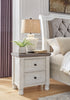 Havalance Nightstand