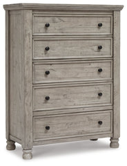 Harrastone Chest of Drawers