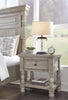 Harrastone Nightstand