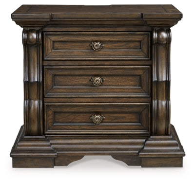 Maylee Nightstand