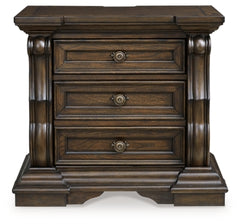 Maylee Nightstand