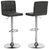 Bellatier Adjustable Height Bar Stool