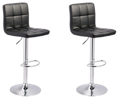 2-Piece Bar Stool