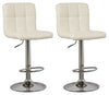 2-Piece Bar Stool