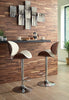 Bellatier Adjustable Height Bar Stool