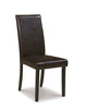 Kimonte Dining Chair (Set of 2)