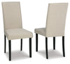 Kimonte Dining Chair (Set of 2)