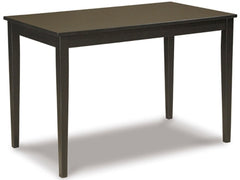 Kimonte Dining Table