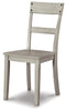 Loratti Dining Chair (Set of 2)