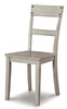 Loratti Dining Chair (Set of 2)