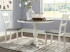 Nelling Dining Table