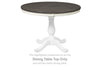 Nelling Dining Table Top