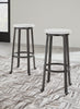 Challiman Bar Height Stool