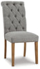 Harvina Dining Chair (Set of 2)