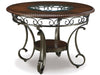 Glambrey Dining Table