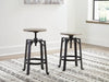 Lesterton Counter Height Stool